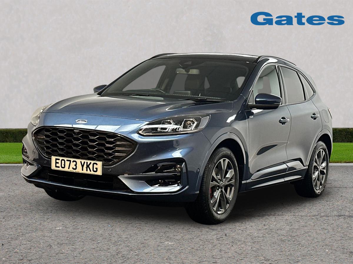 Used Ford Kuga 2023 for sale - 76927992: Photo 3