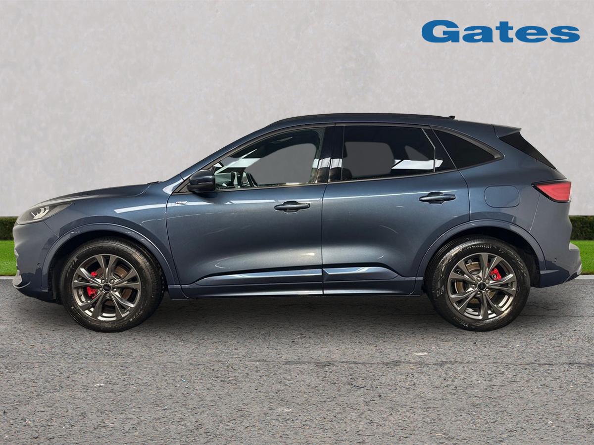 Used Ford Kuga 2023 for sale - 76927992: Photo 4