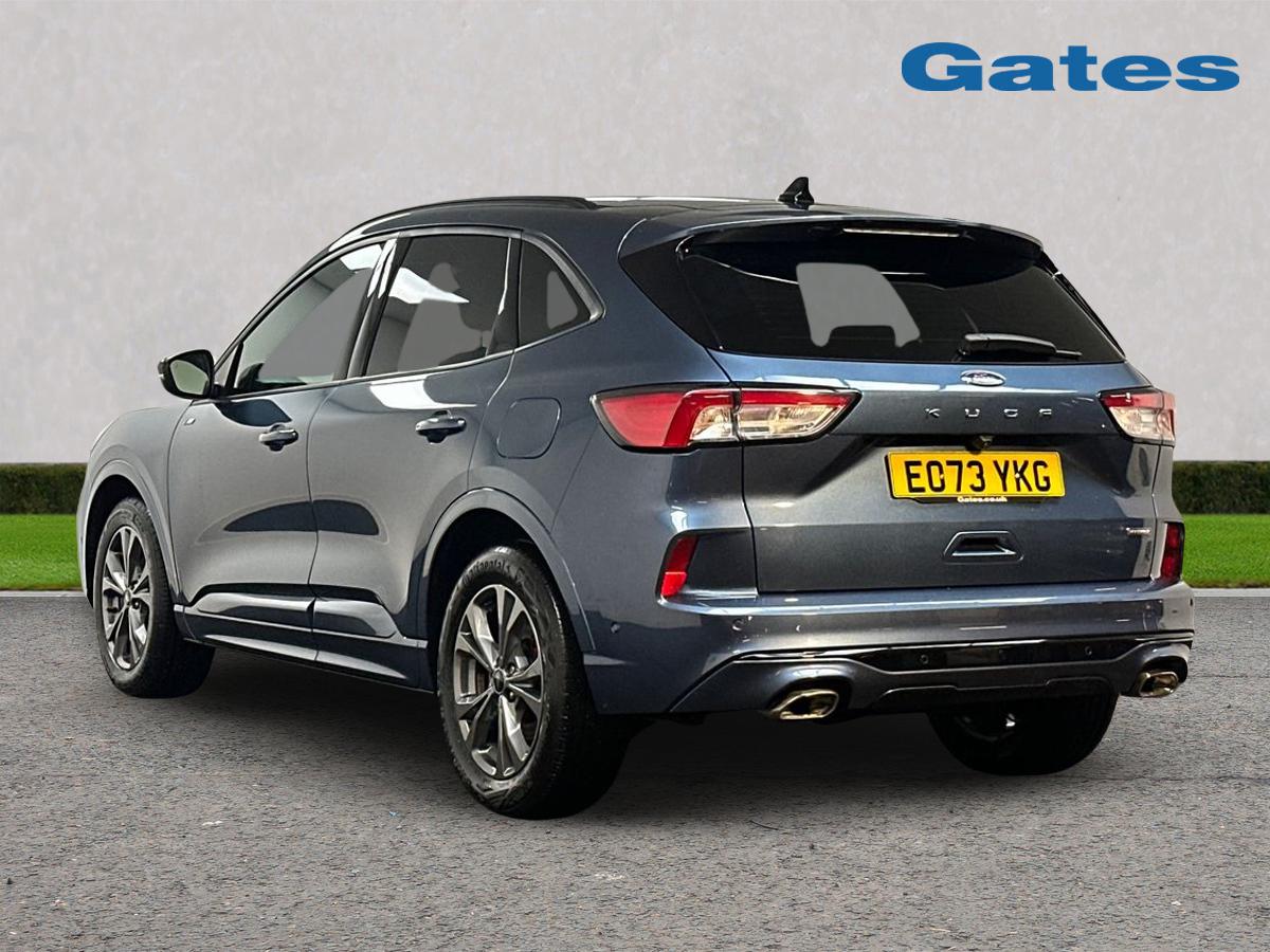 Used Ford Kuga 2023 for sale - 76927992: Photo 5