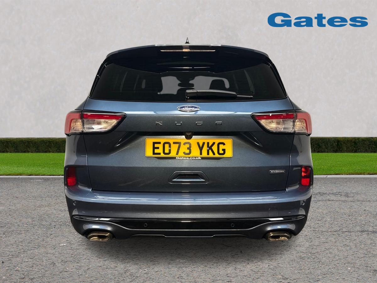 Used Ford Kuga 2023 for sale - 76927992: Photo 6