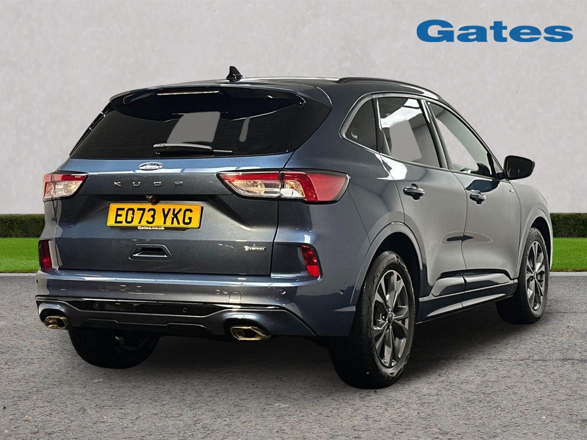 Used Ford Kuga 2023 for sale - 76927992: Photo 7