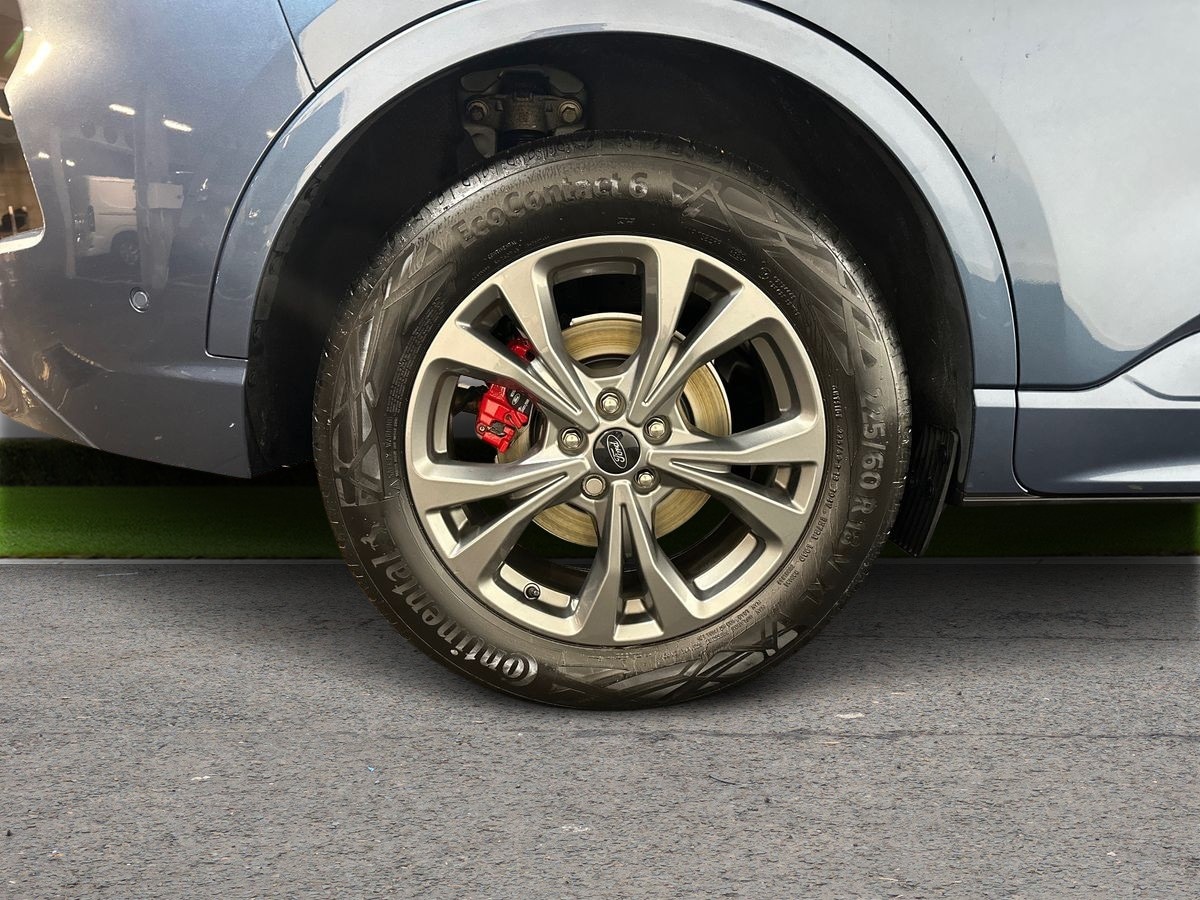 Used Ford Kuga 2023 for sale - 76927992: Photo 9