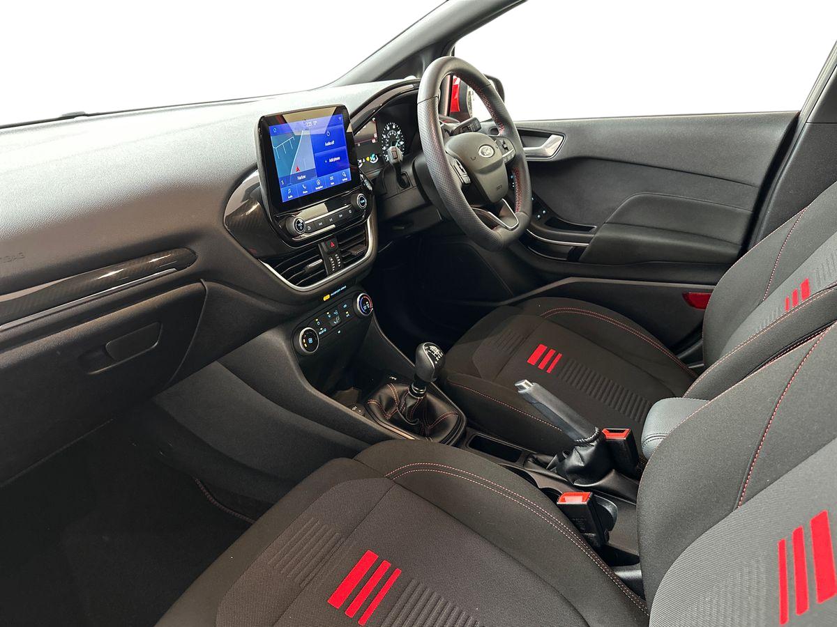 Used Ford Fiesta 2023 for sale - 76328267: Photo 11