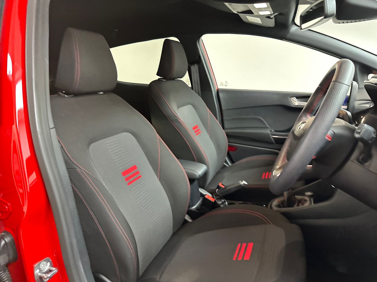 Used Ford Fiesta 2023 for sale - 76328267: Photo 12