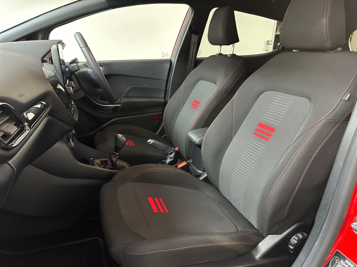 Used Ford Fiesta 2023 for sale - 76328267: Photo 13