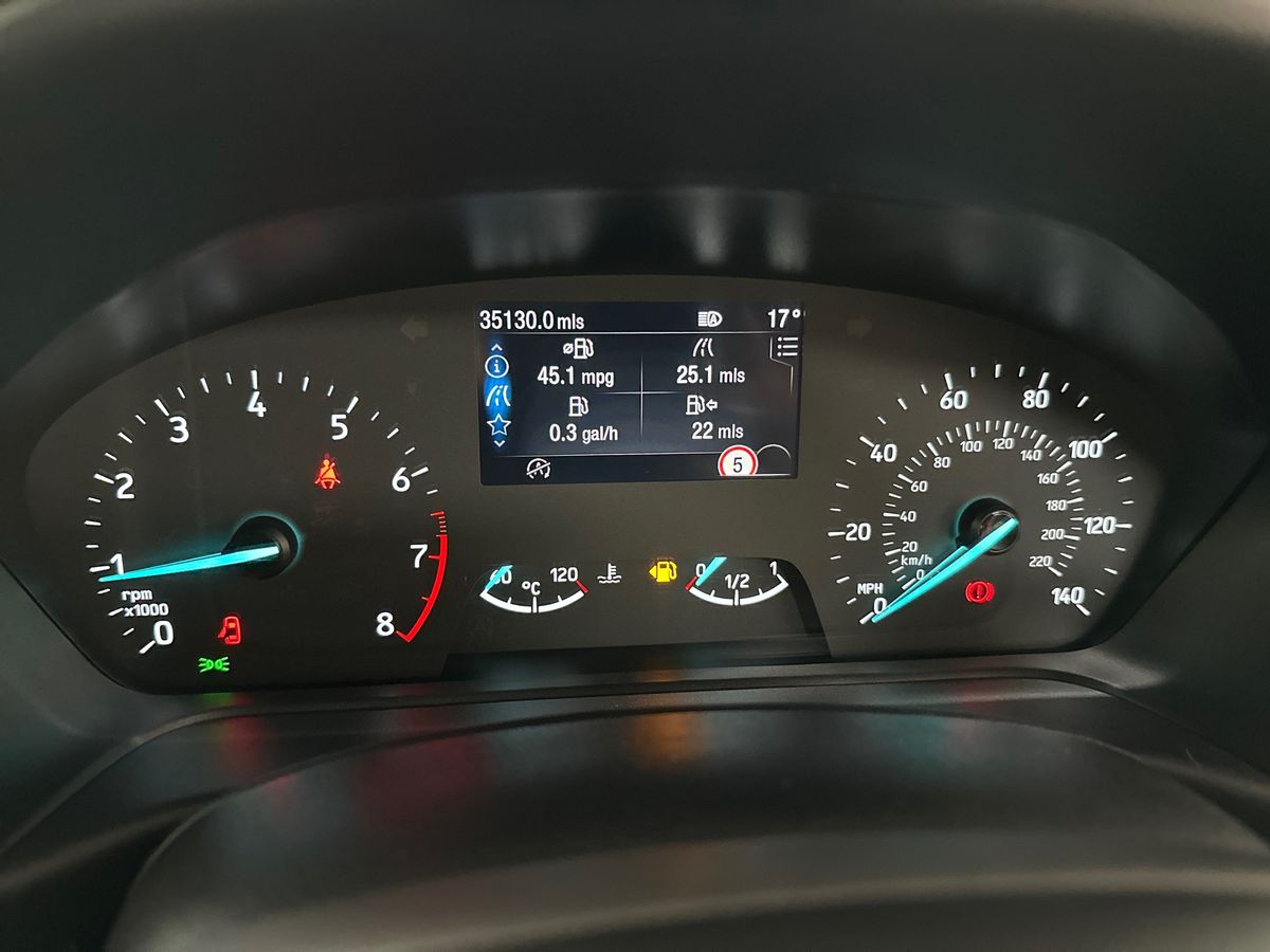 Used Ford Fiesta 2023 for sale - 76328267: Photo 18