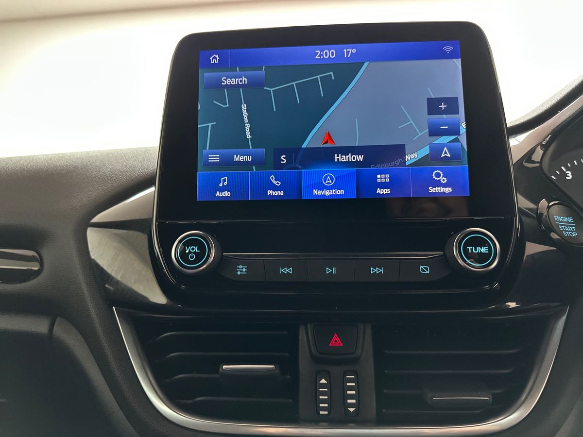 Used Ford Fiesta 2023 for sale - 76328267: Photo 20