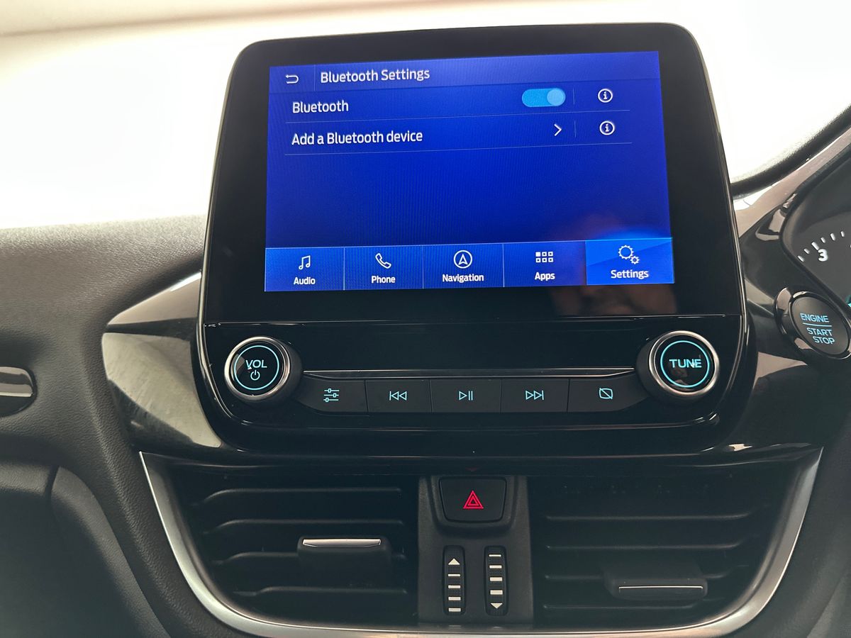 Used Ford Fiesta 2023 for sale - 76328267: Photo 21