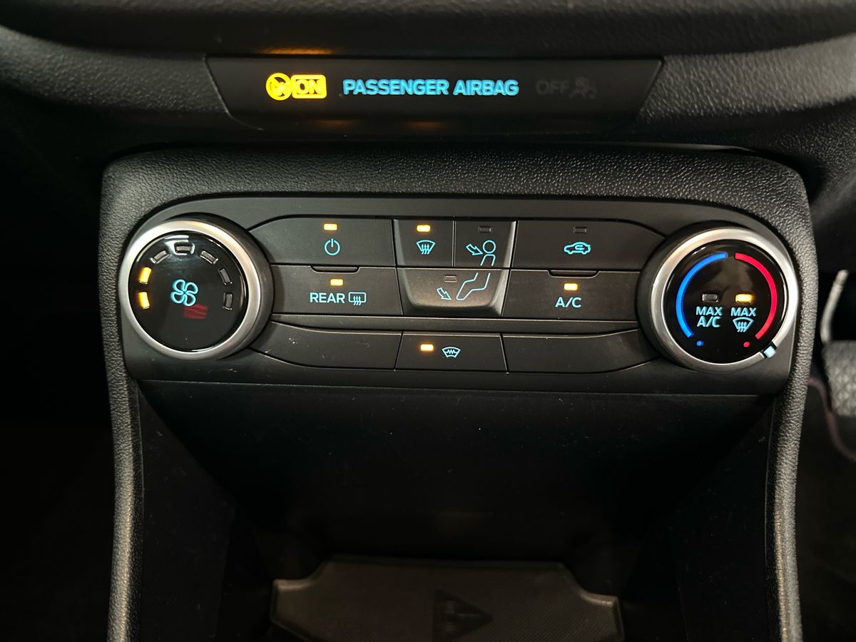 Used Ford Fiesta 2023 for sale - 76328267: Photo 22