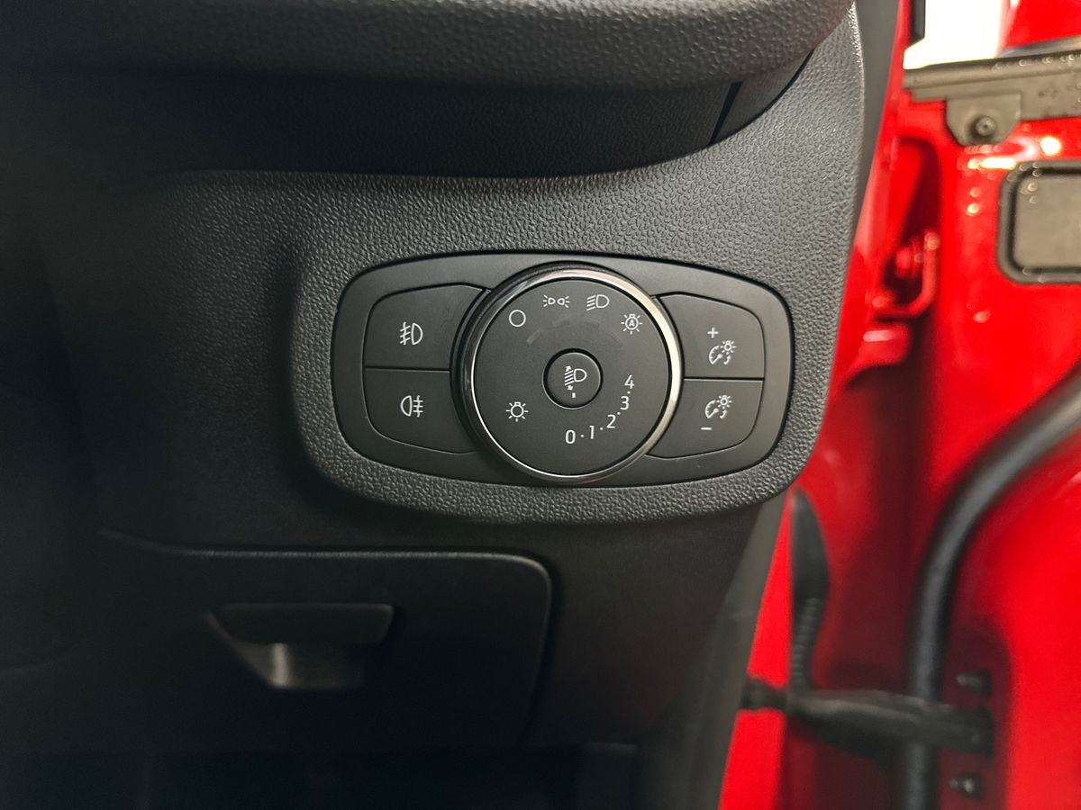 Used Ford Fiesta 2023 for sale - 76328267: Photo 23