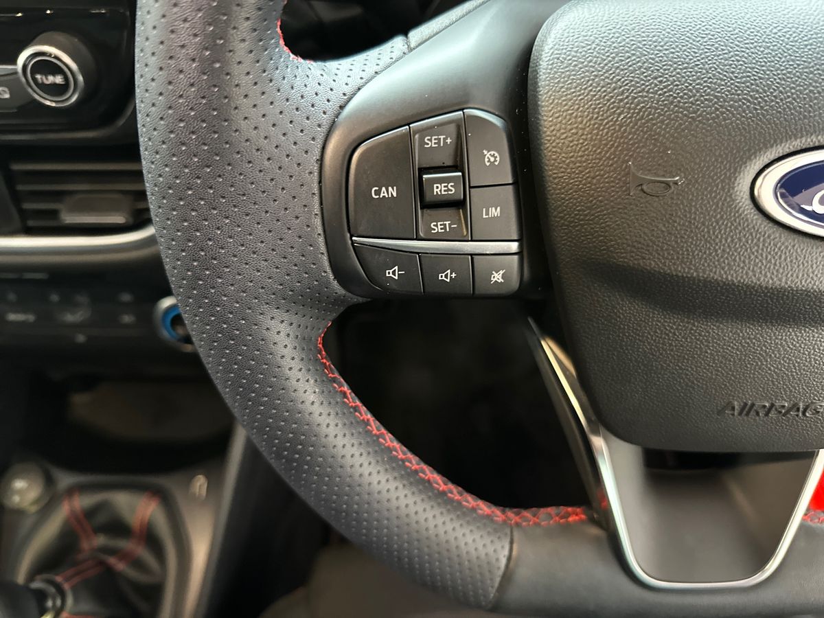 Used Ford Fiesta 2023 for sale - 76328267: Photo 26