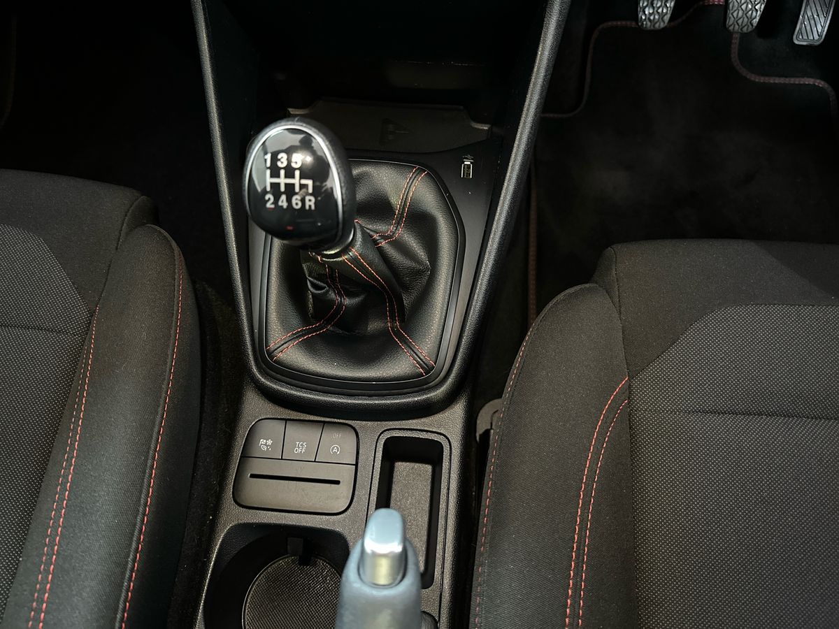 Used Ford Fiesta 2023 for sale - 76328267: Photo 28