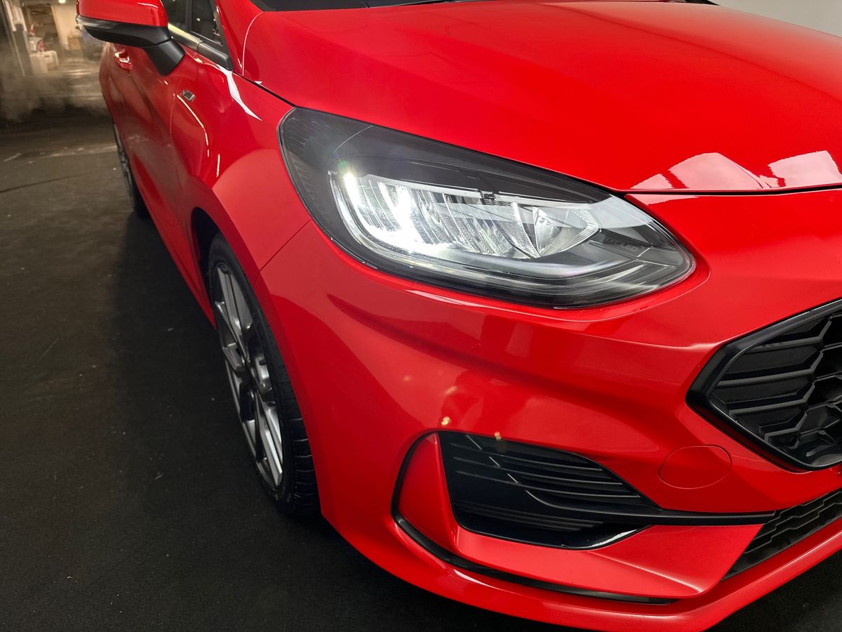 Used Ford Fiesta 2023 for sale - 76328267: Photo 32