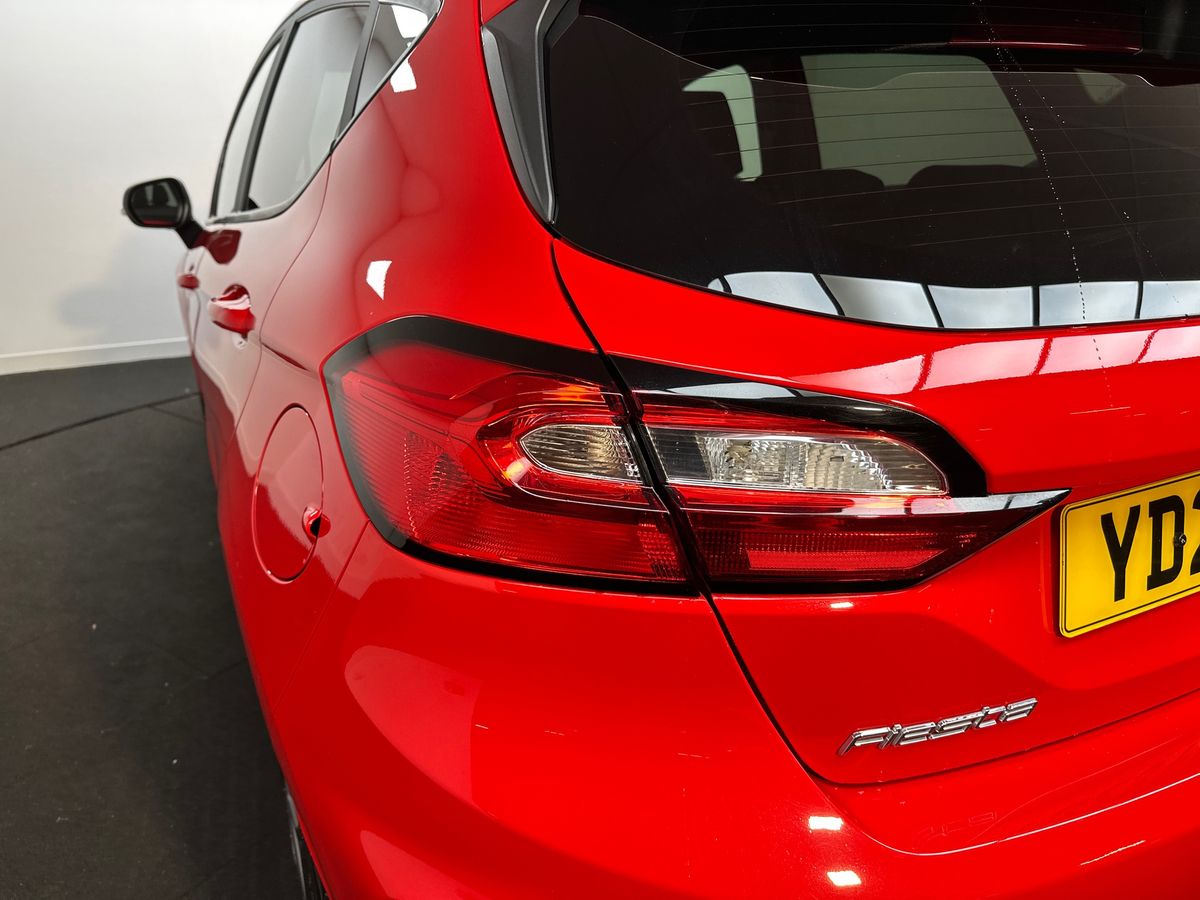 Used Ford Fiesta 2023 for sale - 76328267: Photo 33