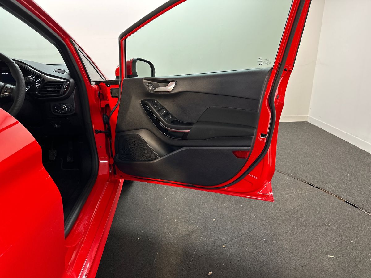 Used Ford Fiesta 2023 for sale - 76328267: Photo 35