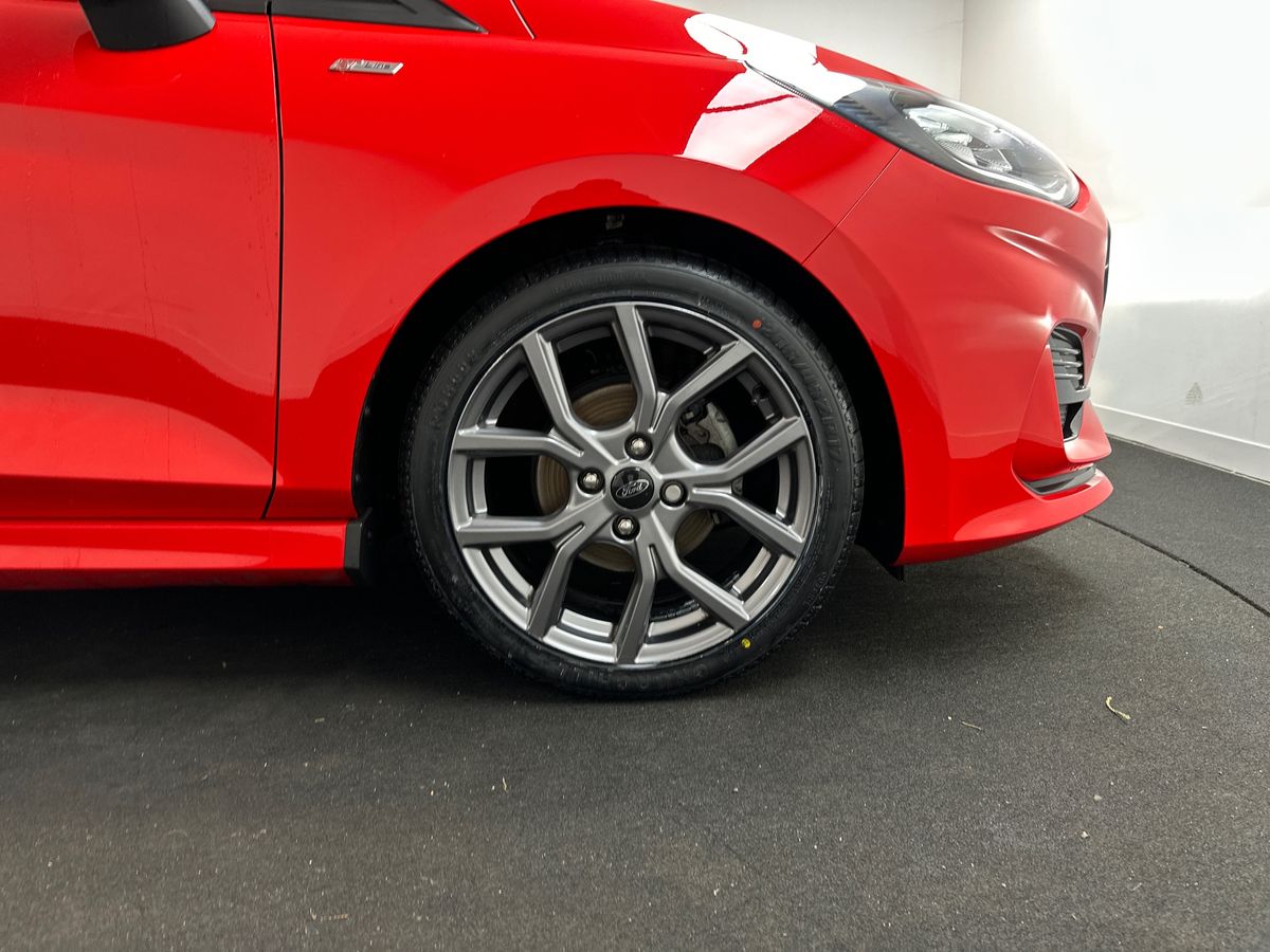 Used Ford Fiesta 2023 for sale - 76328267: Photo 9