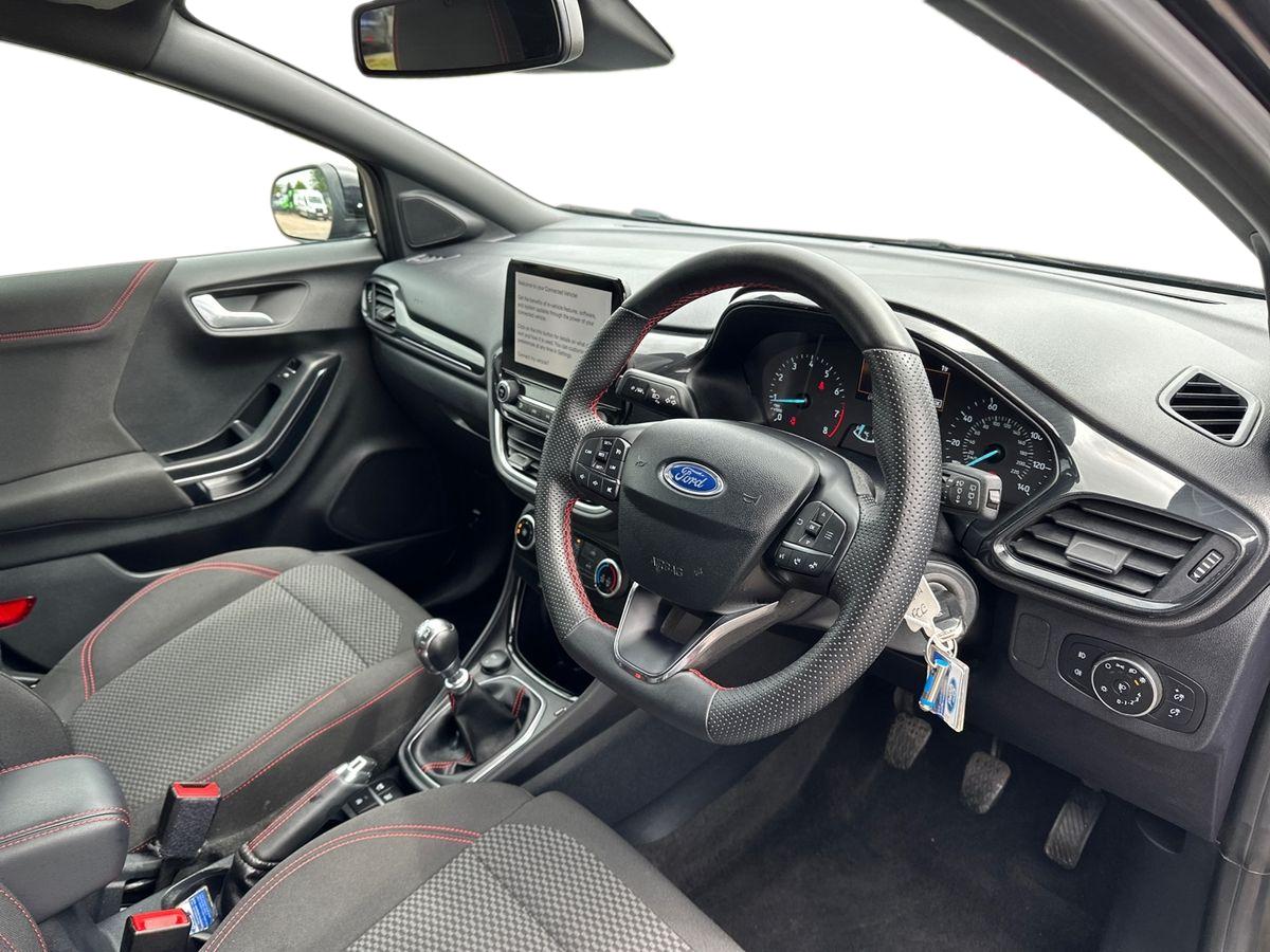 Used Ford Puma 2023 for sale - 77042887: Photo 10