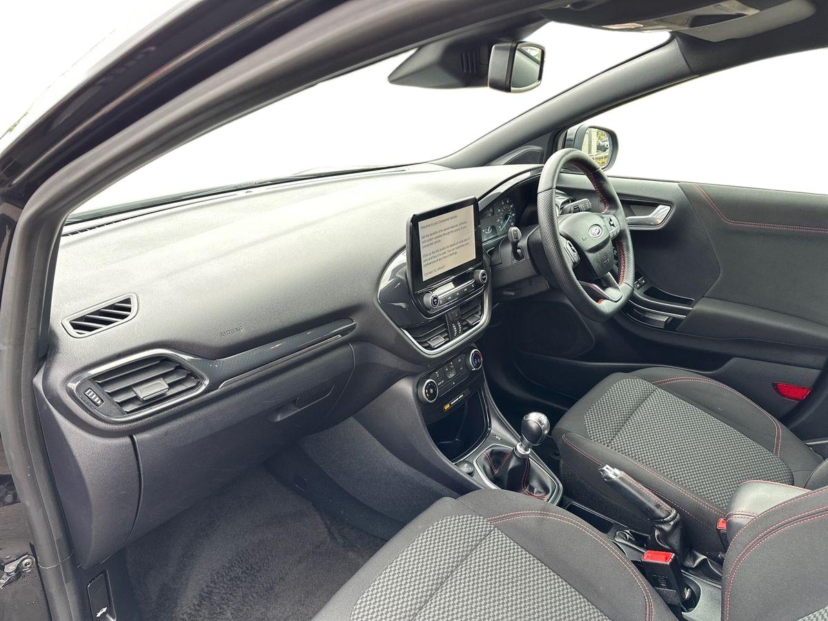 Used Ford Puma 2023 for sale - 77042887: Photo 11