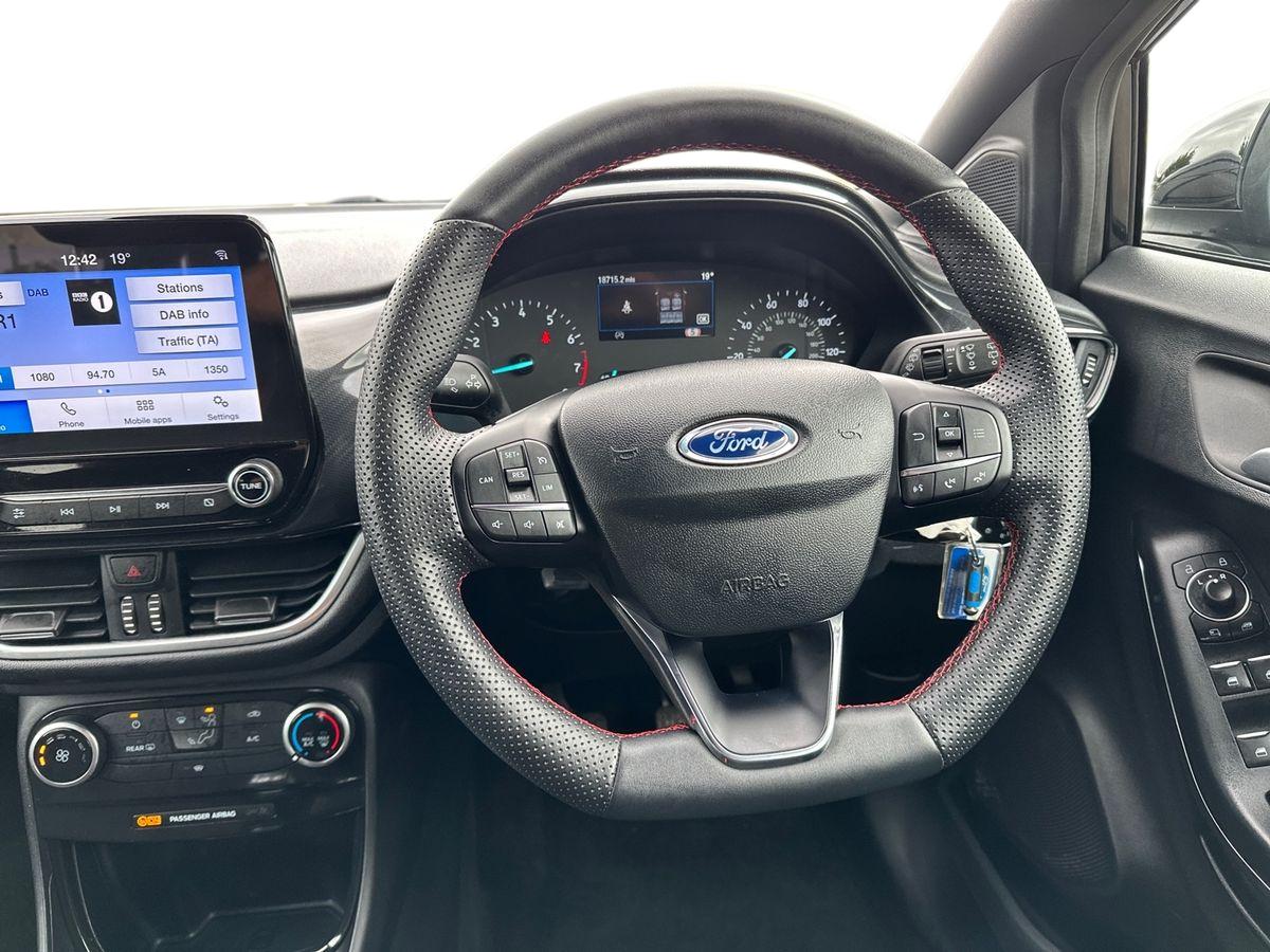 Used Ford Puma 2023 for sale - 77042887: Photo 17