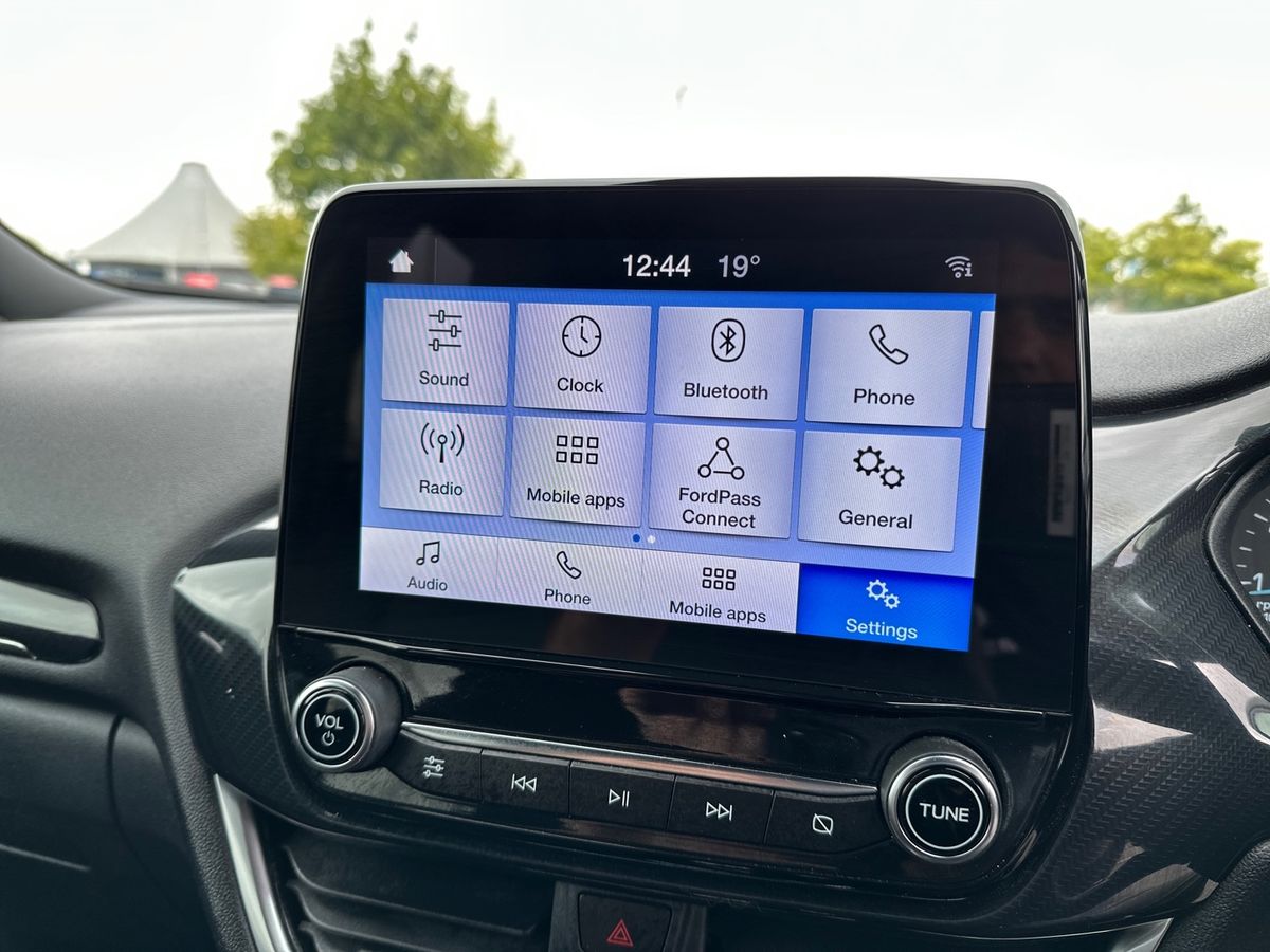 Used Ford Puma 2023 for sale - 77042887: Photo 19