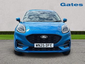 Used Ford Puma 2025 for sale - 79673751: Photo