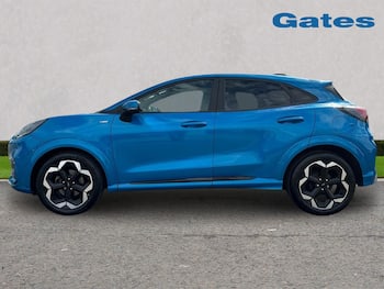 Used Ford Puma 2025 for sale - 79673751: Photo