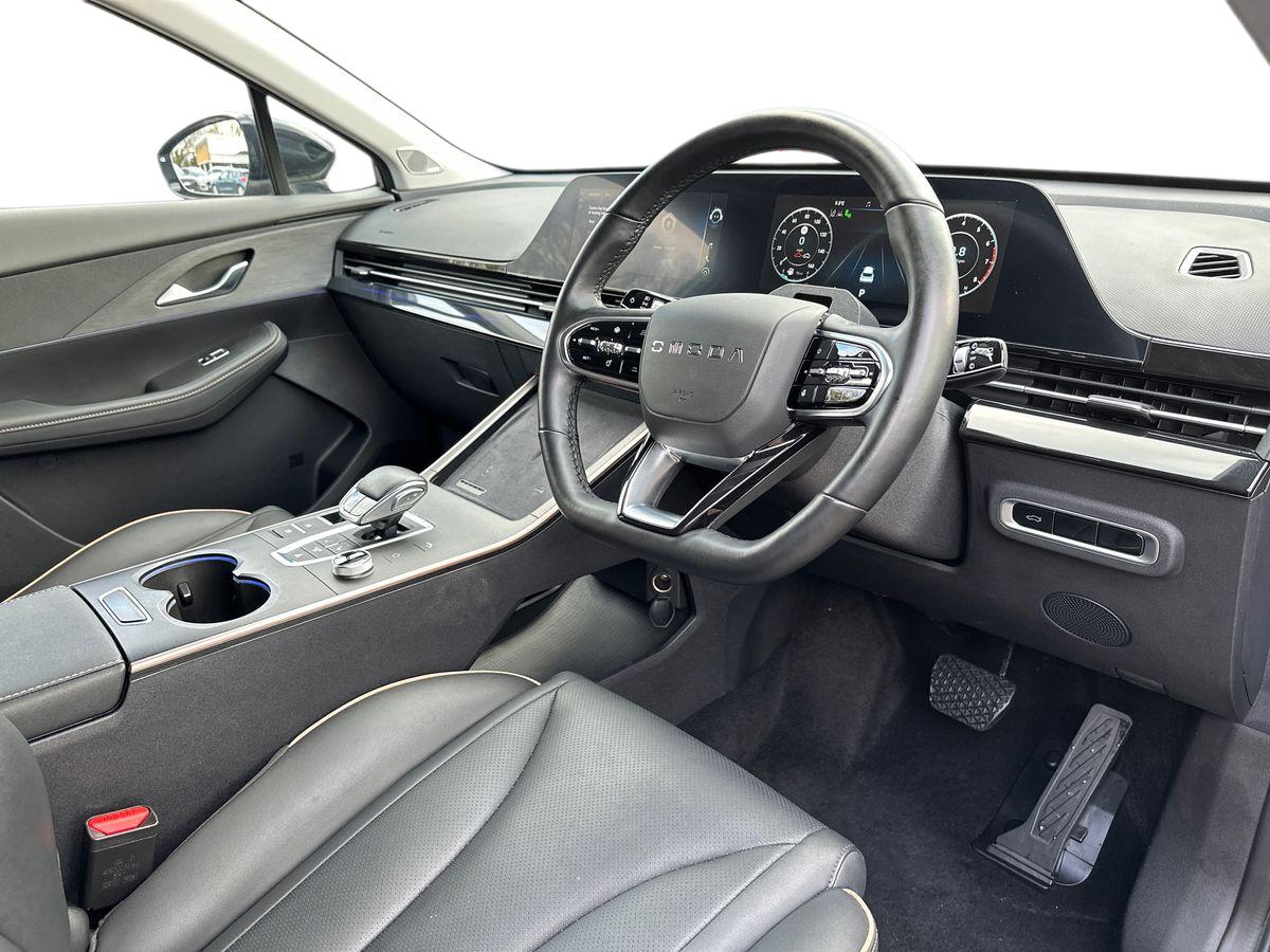 Used Omoda OMODA 5 2024 for sale - 77339325: Photo 10