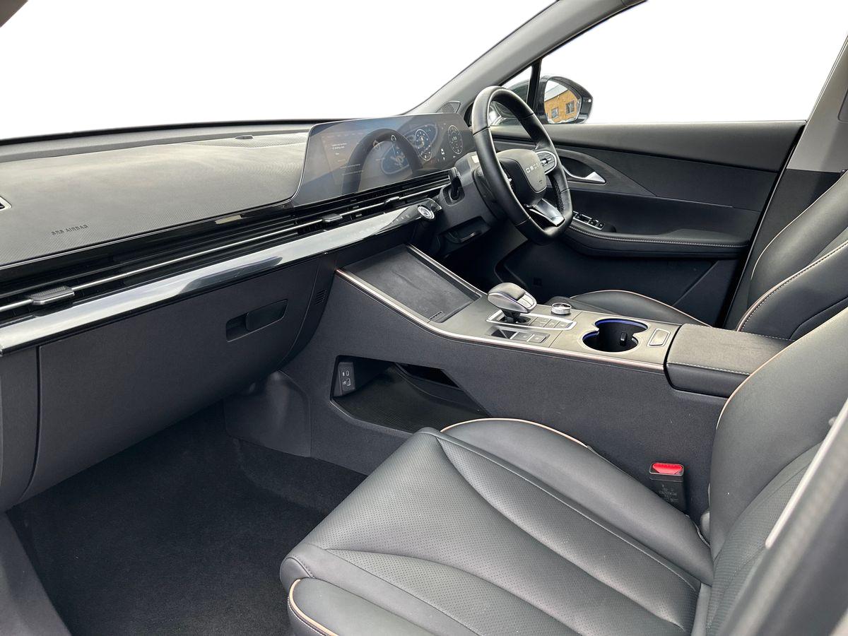 Used Omoda OMODA 5 2024 for sale - 77339325: Photo 11