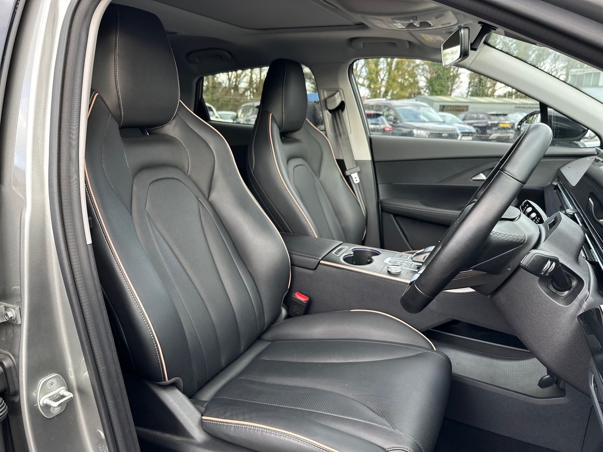 Used Omoda OMODA 5 2024 for sale - 77339325: Photo 12