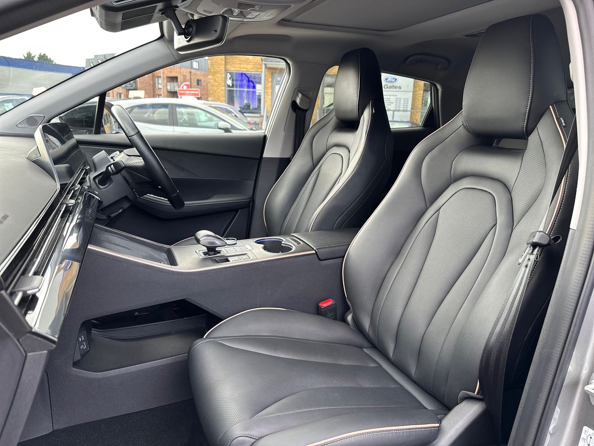 Used Omoda OMODA 5 2024 for sale - 77339325: Photo 13