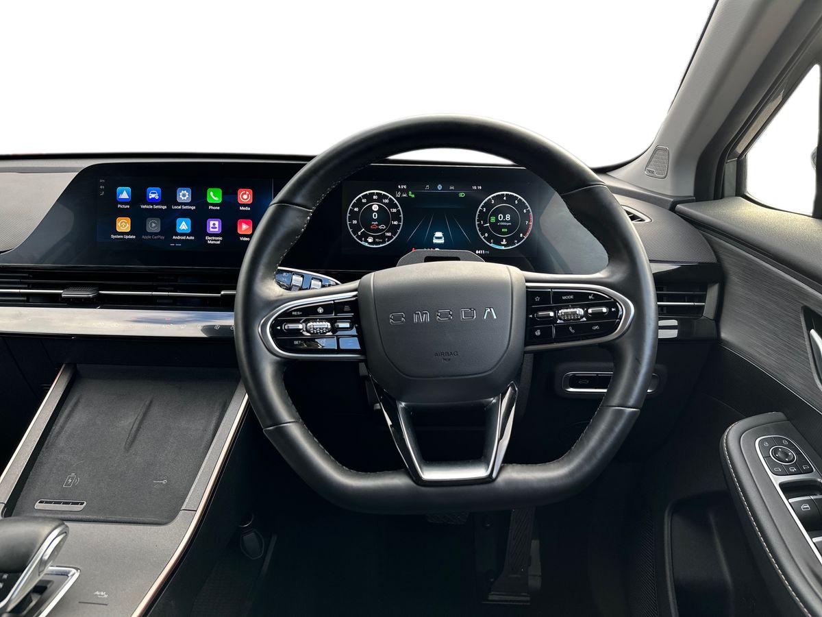 Used Omoda OMODA 5 2024 for sale - 77339325: Photo 17