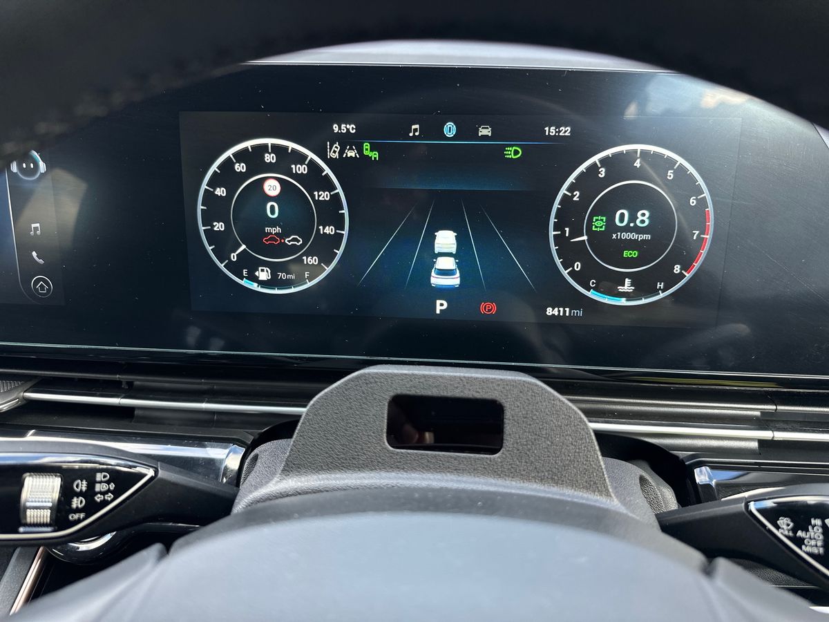 Used Omoda OMODA 5 2024 for sale - 77339325: Photo 18