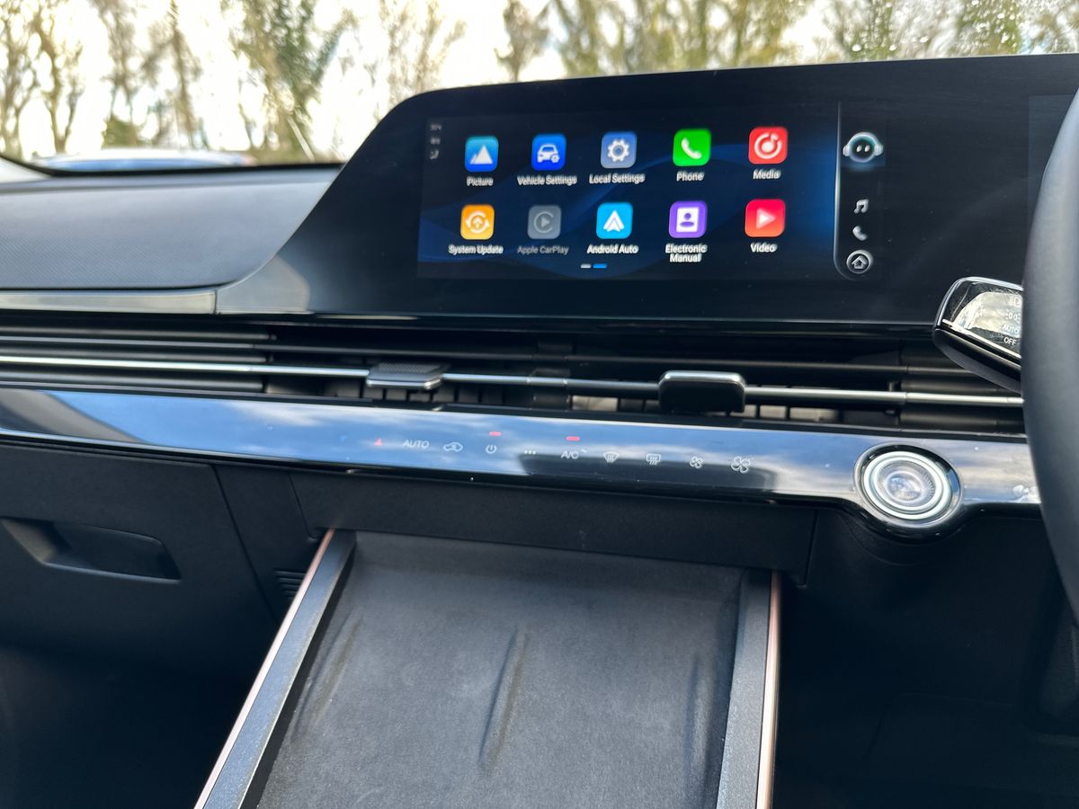 Used Omoda OMODA 5 2024 for sale - 77339325: Photo 19