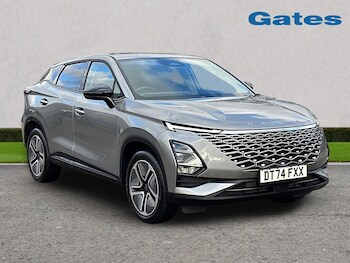 Used Omoda OMODA 5 2024 for sale - 77339325: Photo