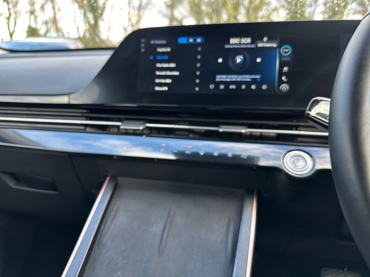 Used Omoda OMODA 5 2024 for sale - 77339325: Photo 20