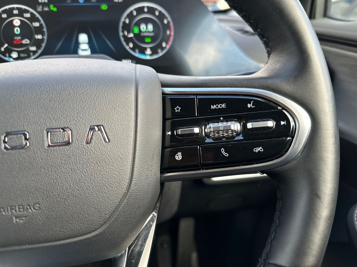 Used Omoda OMODA 5 2024 for sale - 77339325: Photo 27