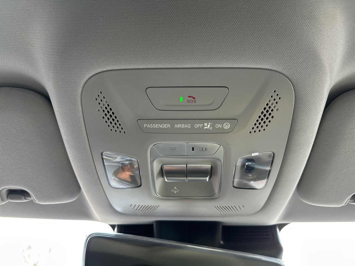 Used Omoda OMODA 5 2024 for sale - 77339325: Photo 29