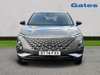 Used Omoda OMODA 5 2024 for sale - 77339325: Photo