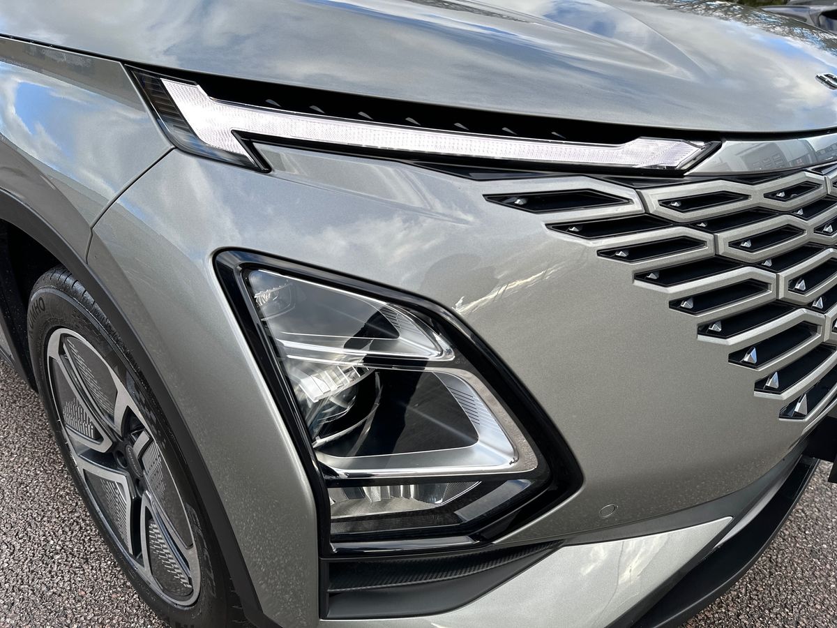 Used Omoda OMODA 5 2024 for sale - 77339325: Photo 32