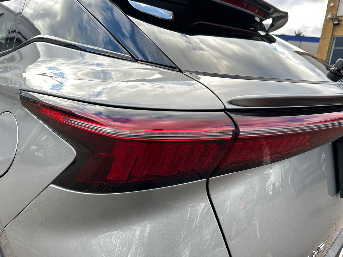 Used Omoda OMODA 5 2024 for sale - 77339325: Photo 33