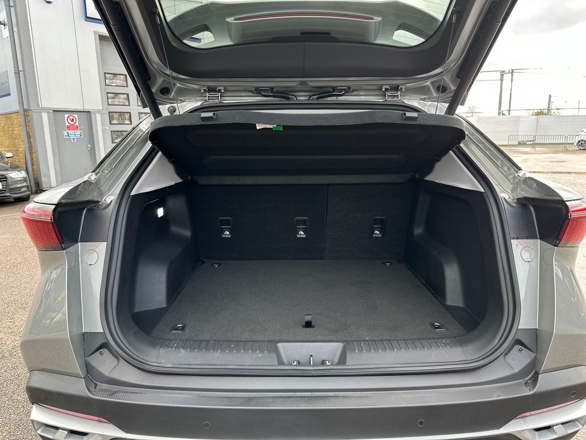 Used Omoda OMODA 5 2024 for sale - 77339325: Photo 34