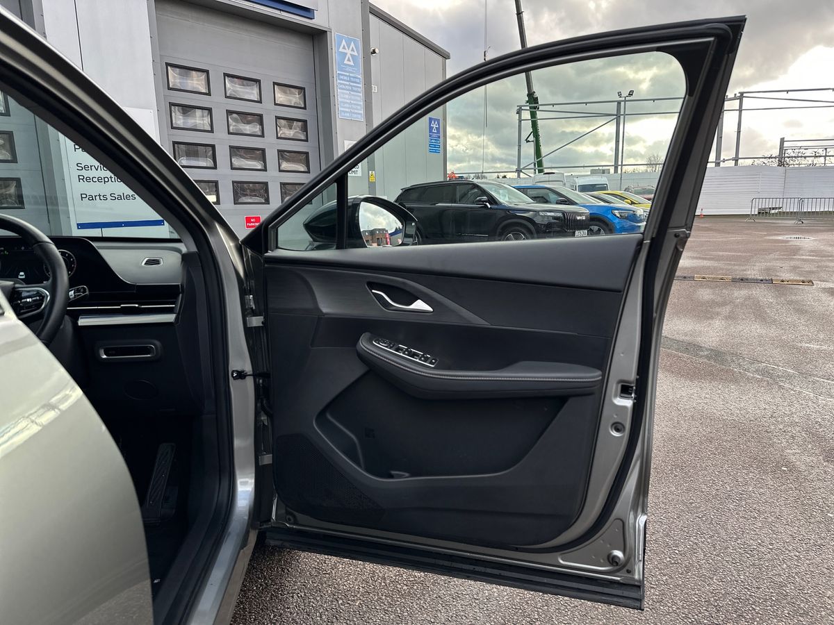 Used Omoda OMODA 5 2024 for sale - 77339325: Photo 35