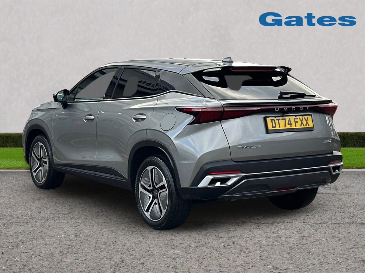 Used Omoda OMODA 5 2024 for sale - 77339325: Photo 5