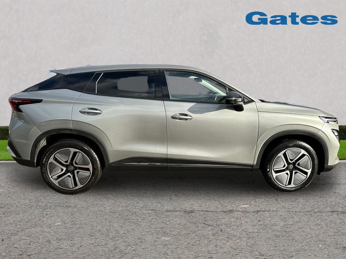 Used Omoda OMODA 5 2024 for sale - 77339325: Photo 8