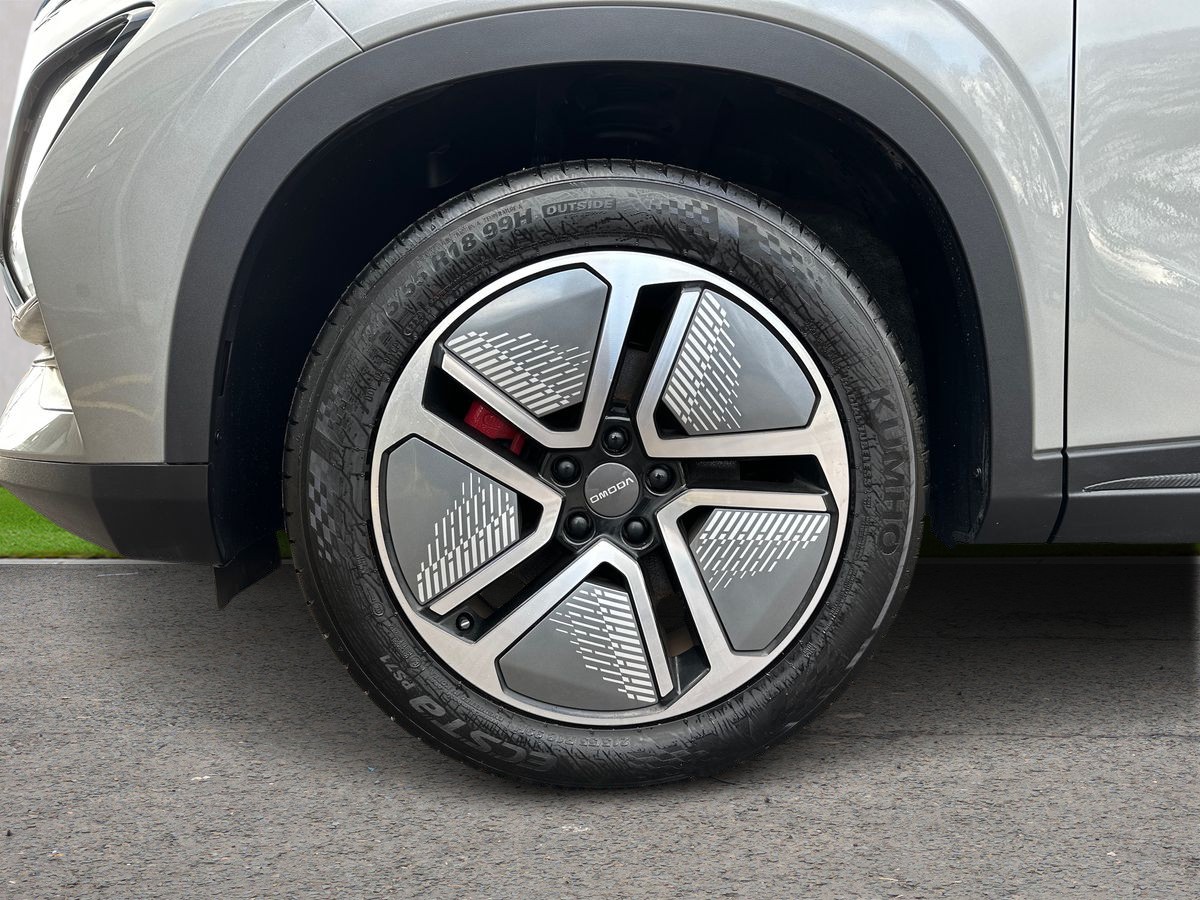 Used Omoda OMODA 5 2024 for sale - 77339325: Photo 9