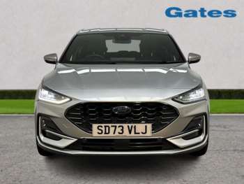Used Ford Focus 2023 for sale - 74330574: Photo