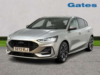 Used Ford Focus 2023 for sale - 74330574: Photo