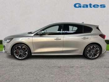 Used Ford Focus 2023 for sale - 74330574: Photo