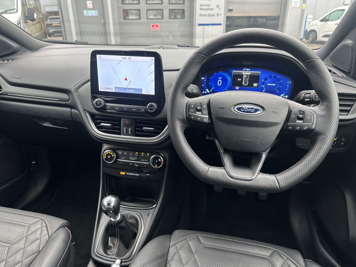 Used Ford Puma 2023 for sale - 76540159: Photo 16