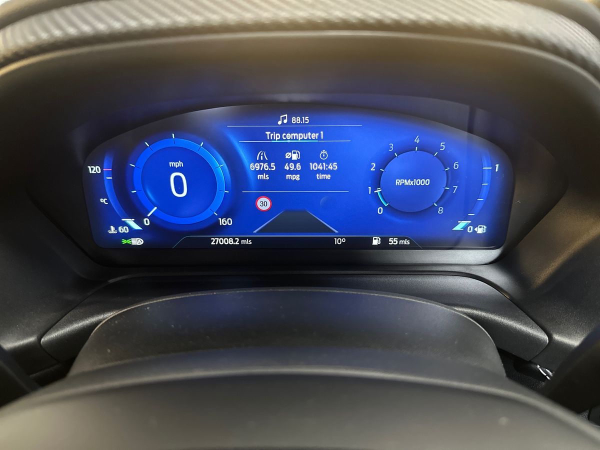 Used Ford Puma 2023 for sale - 76540159: Photo 18